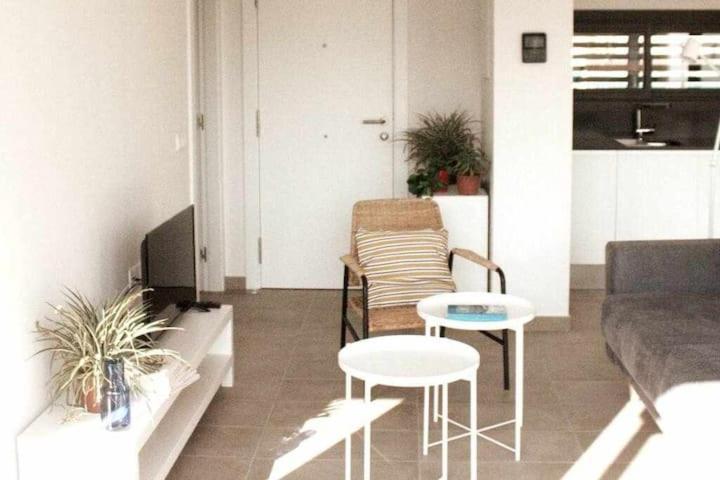 Appartement Od'a Roses