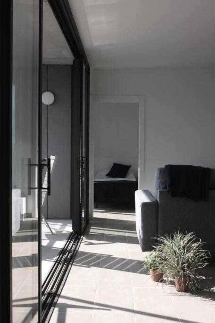 Od'a Appartement Roses