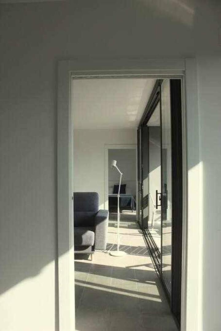 Od'a Appartement *