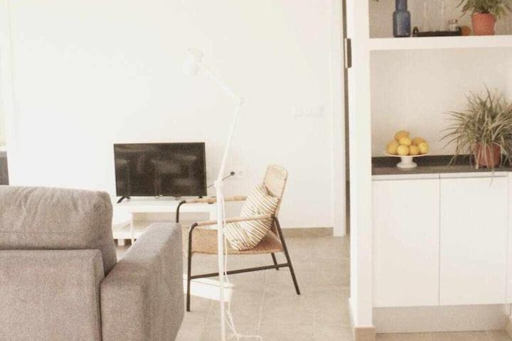 Appartement Od'a Roses