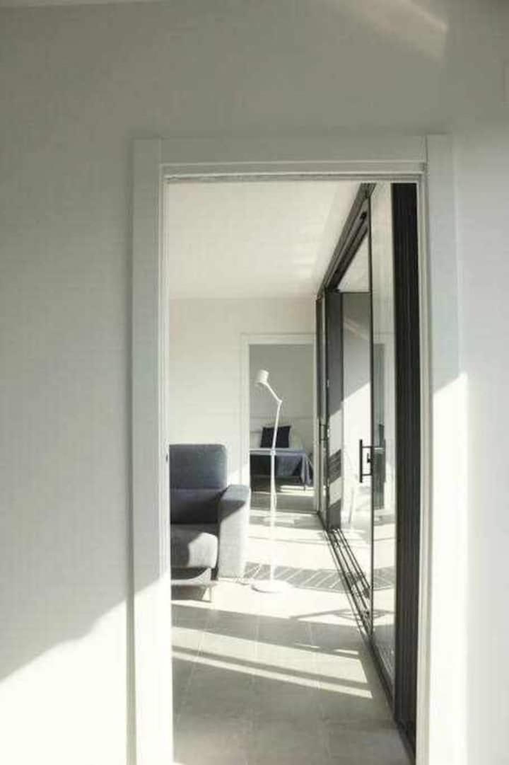 Od'a Appartement
