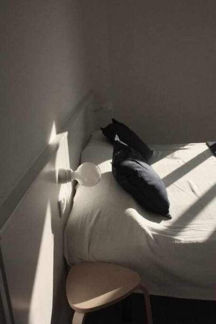 Appartement Od'a *