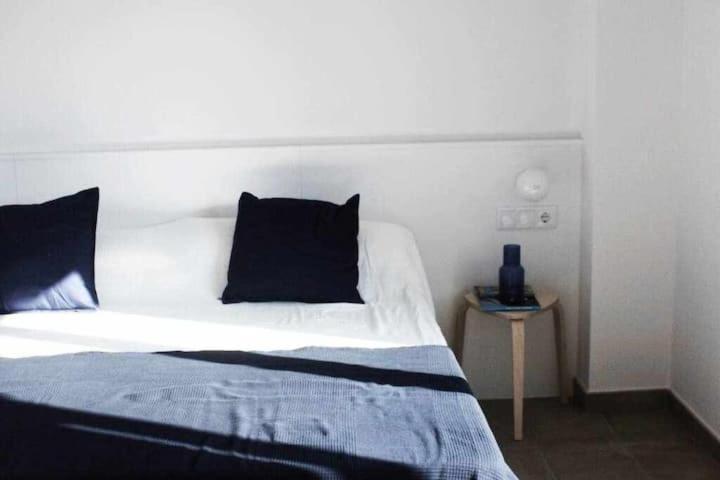 Appartement Od'a Roses