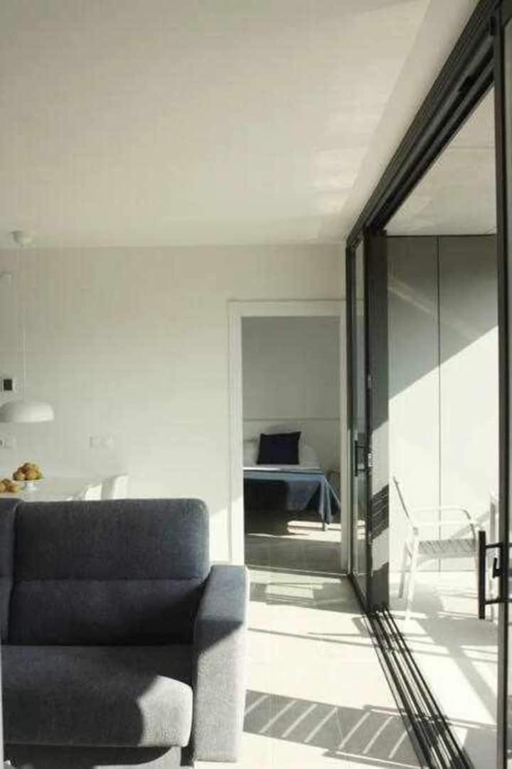 Appartement Od'a