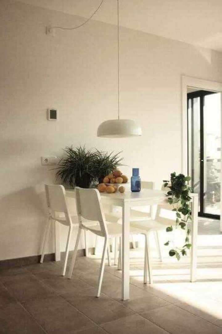 Od'a Appartement Roses