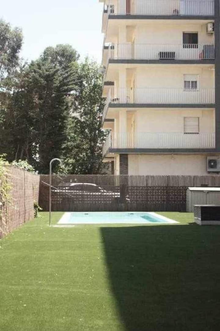 Appartement Od'a *