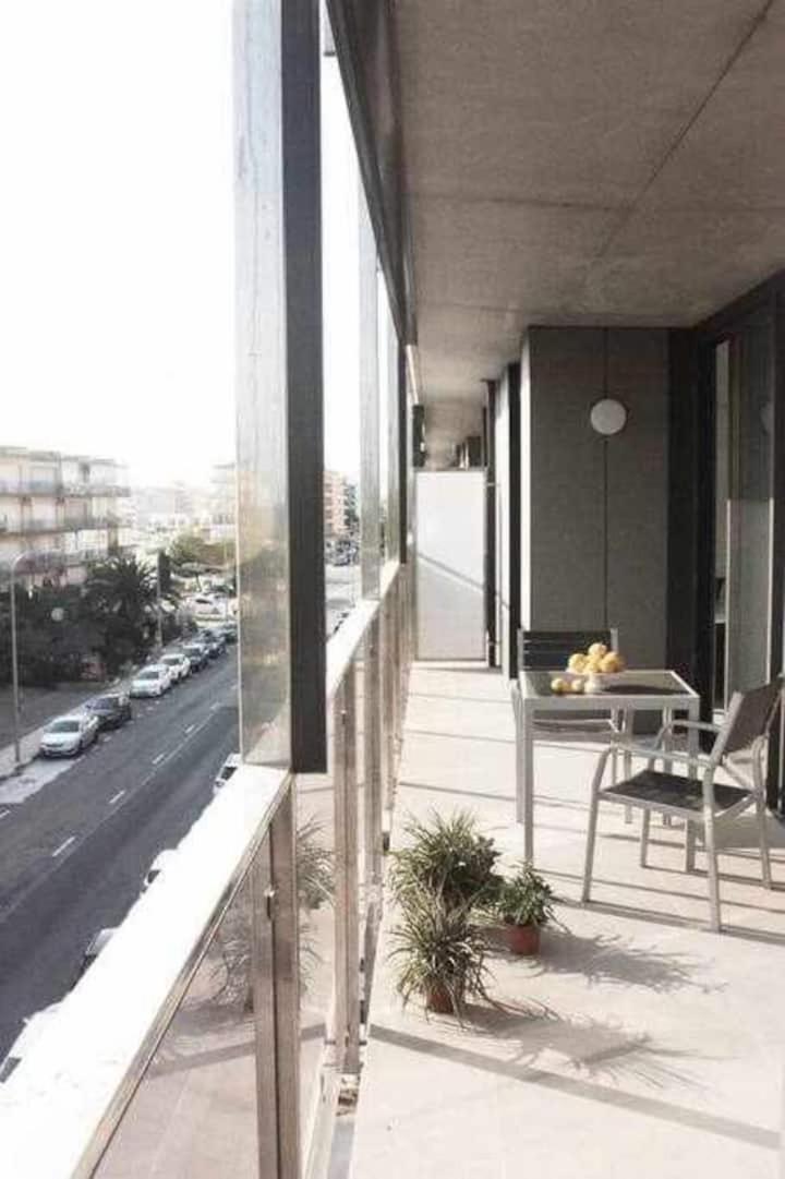 Od'a Appartement *