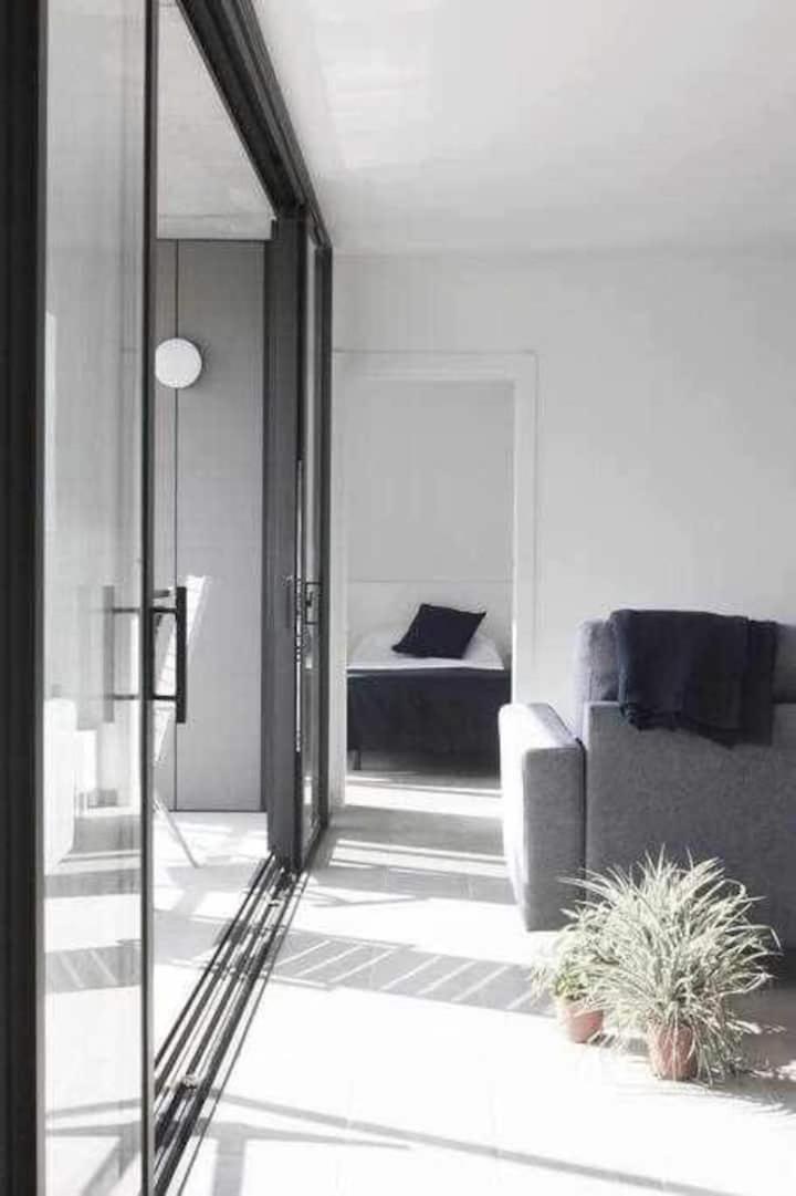 Appartement Od'a