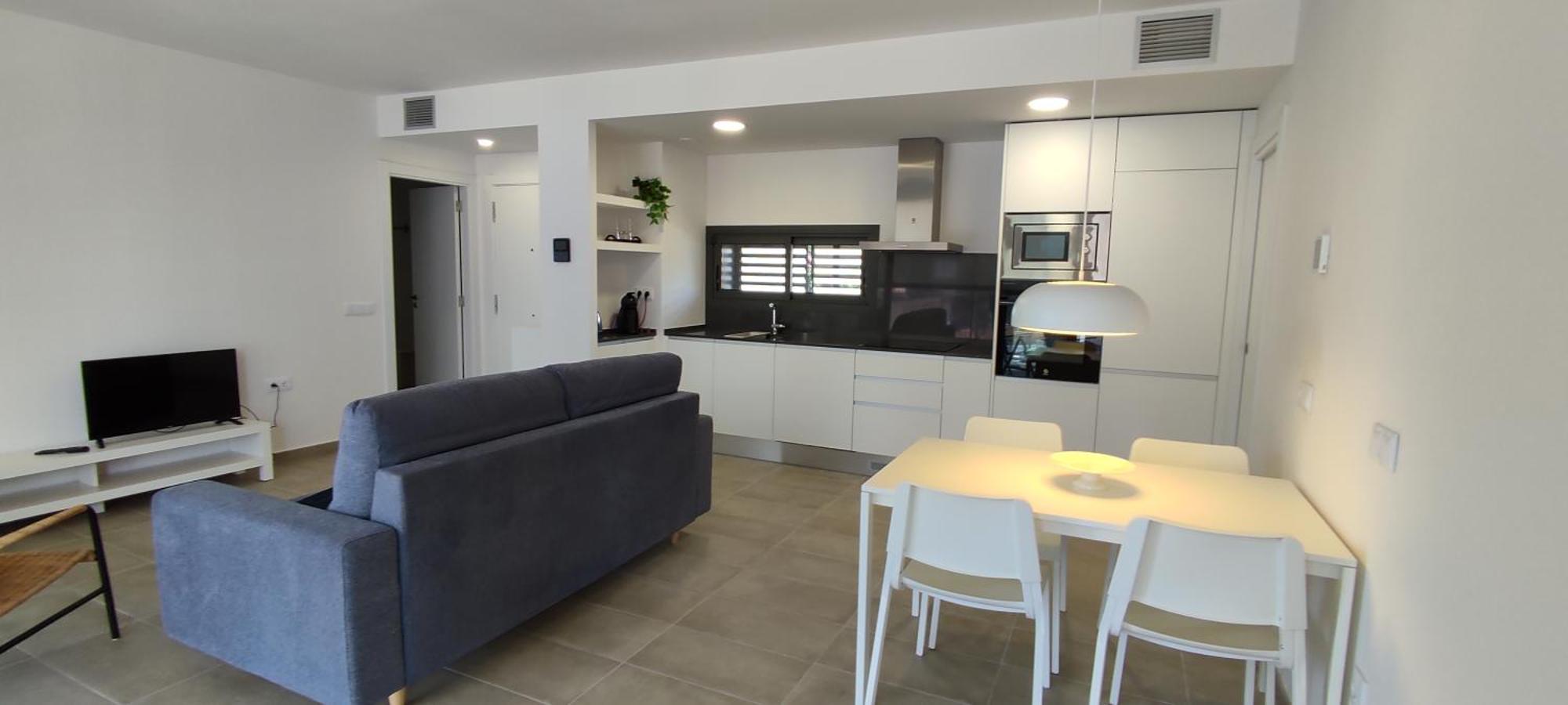 Od'a Appartement