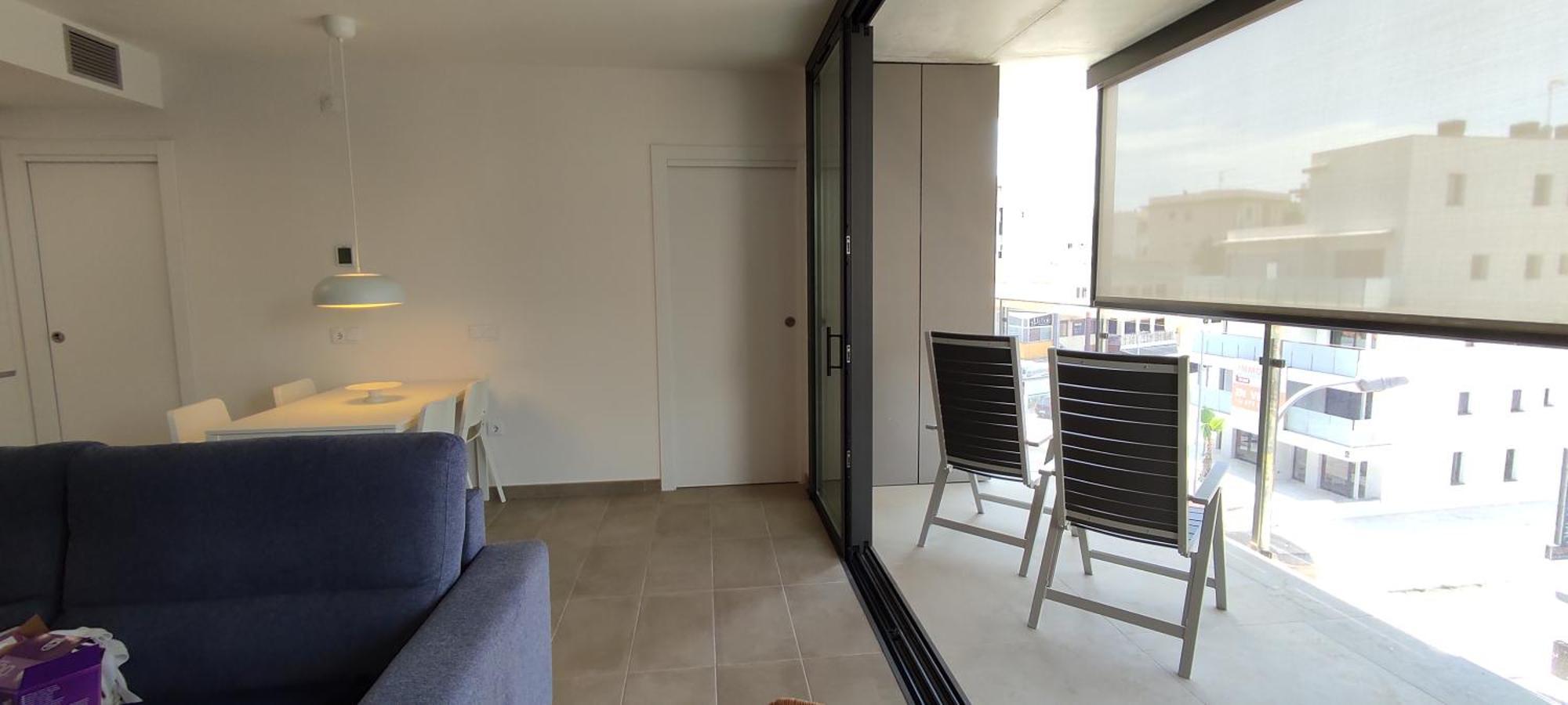 Od'a Appartement Roses