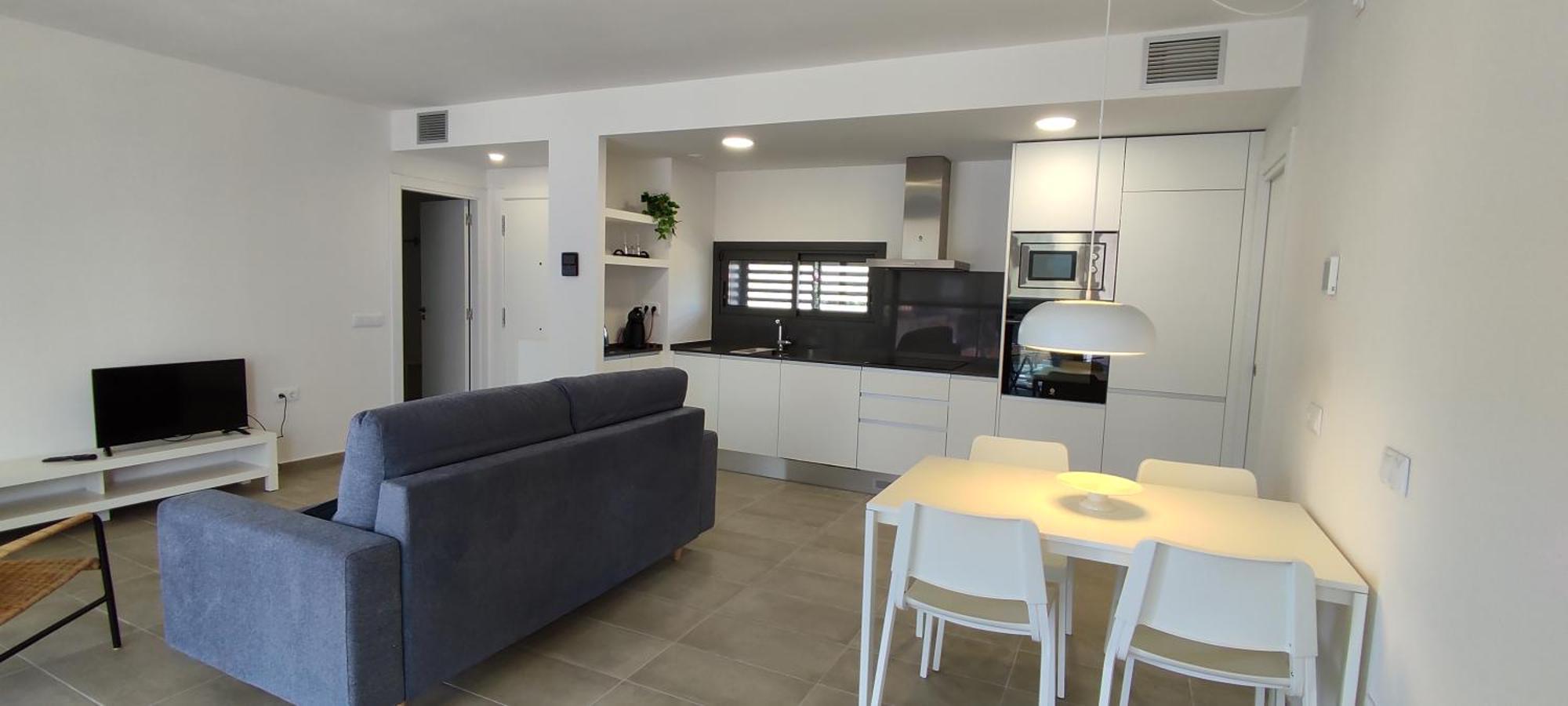 Appartement Od'a