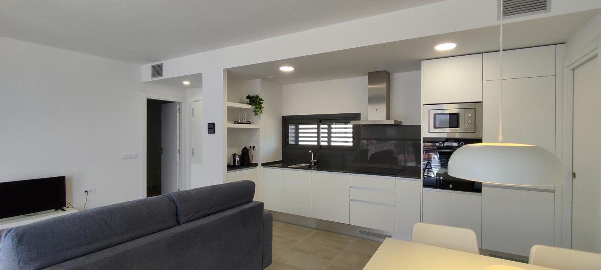 Od'a Appartement Roses