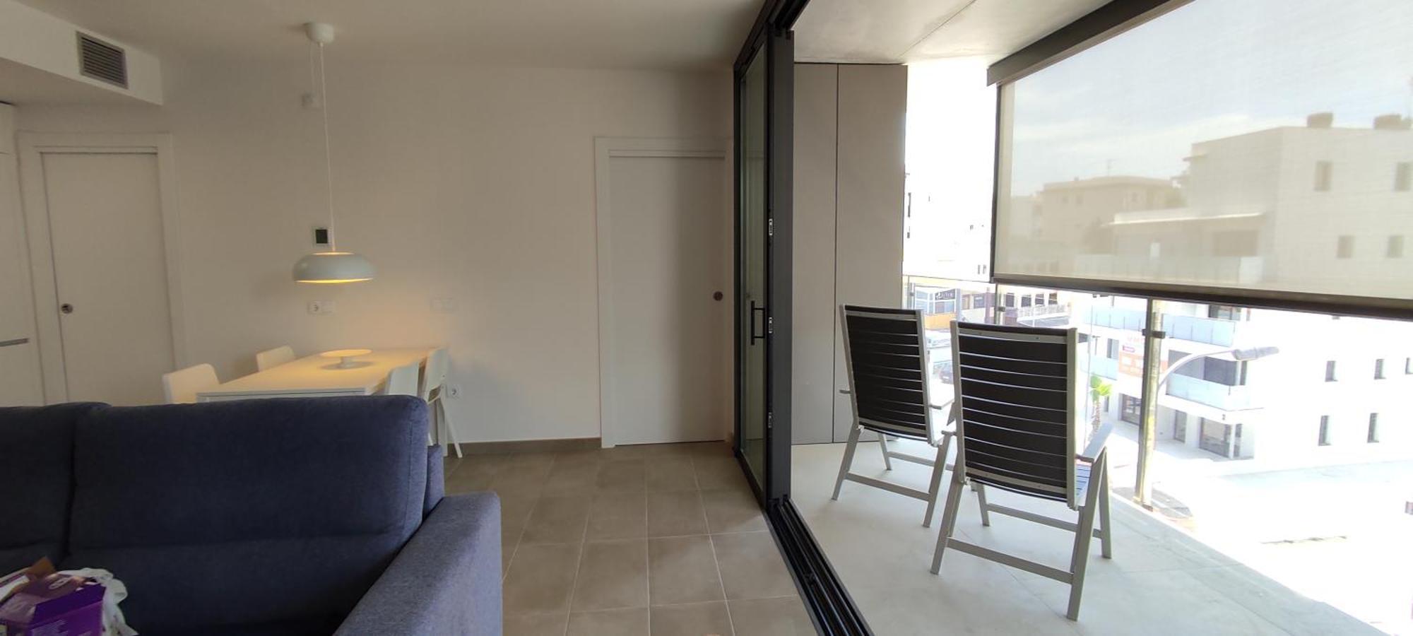 Od'a Appartement Roses