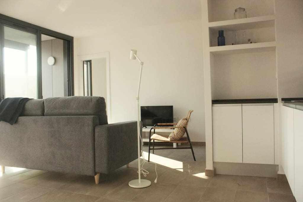 Appartement Od'a *